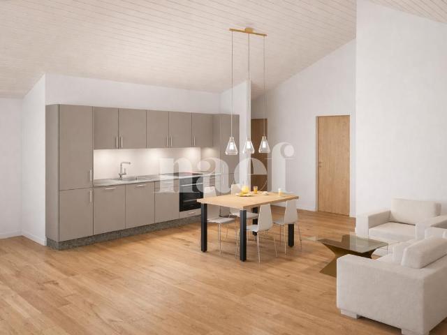 Apartment mieten in Mont-de-Buttes