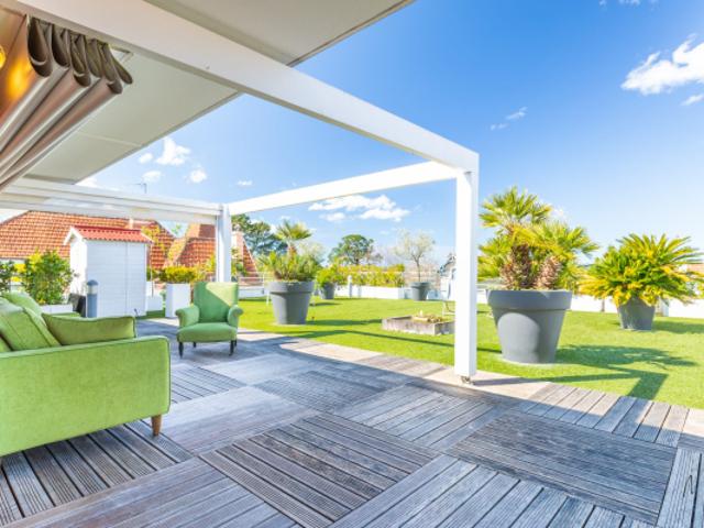 Appartement vente à Bayonne