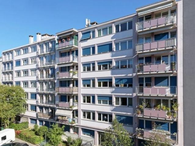 Apartment mieten in Conches