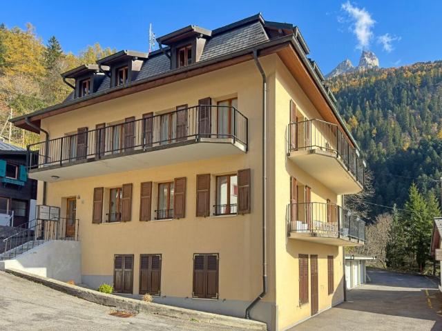 Immobilie kaufen in Lavey-Morcles, Waadt