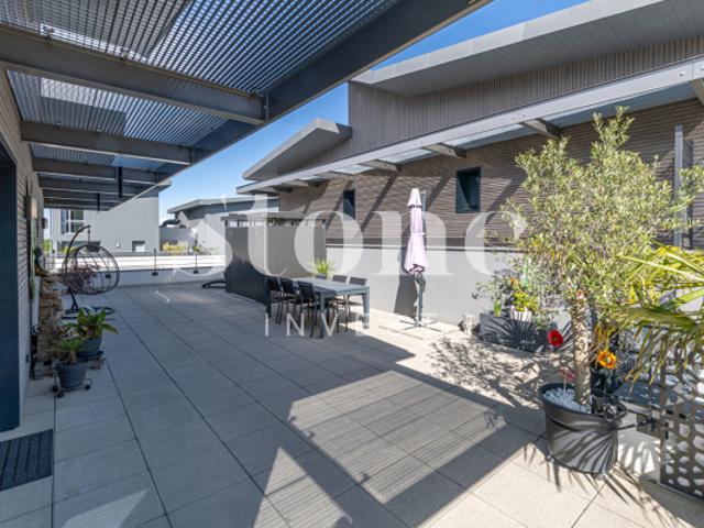 Appartement vente à Saint-Julien-en-Genevois, Saint-julien-en-genevois
