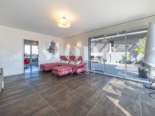 Appartement vente à Saint-Julien-en-Genevois, Haute-Savoie