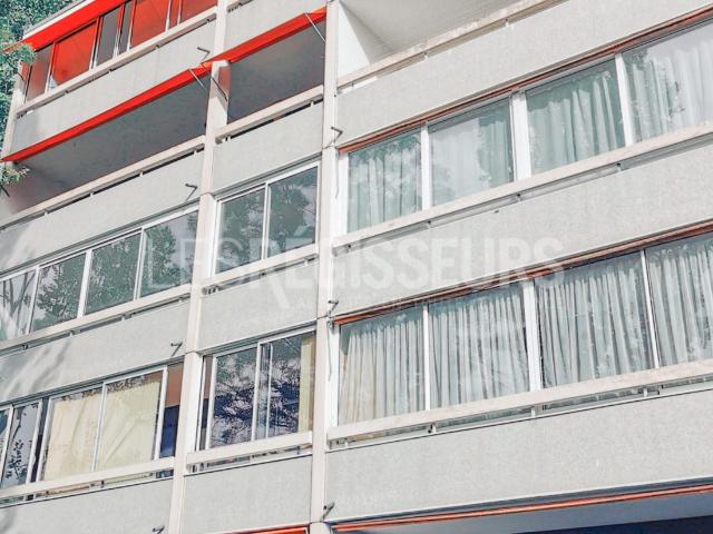 Apartment mieten in Thônex