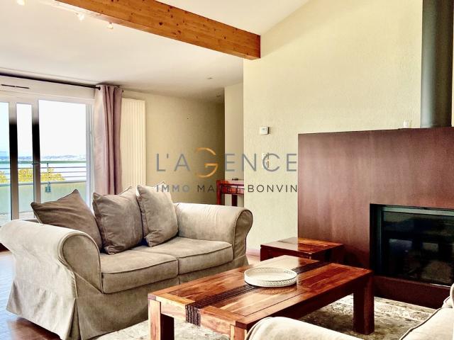 Appartement vente à Thonon-les-Bains, Evian-les-bains