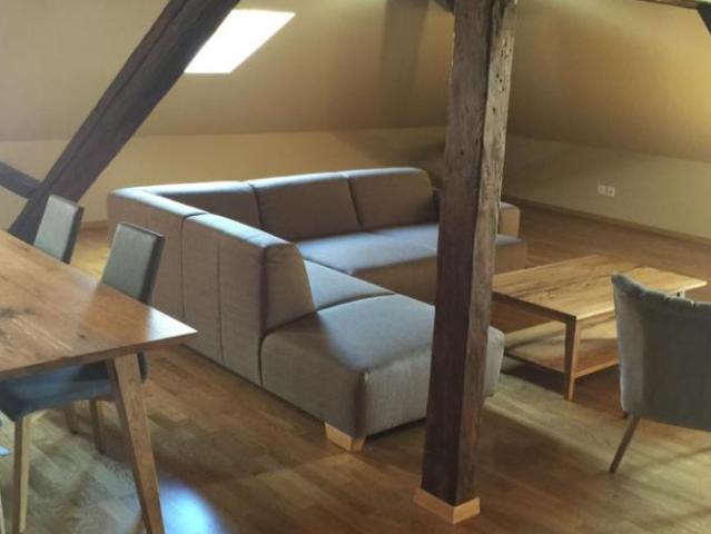 Apartment mieten in Conches