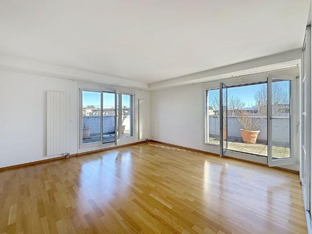 Apartment mieten in Versoix