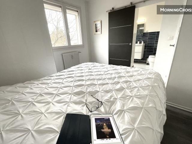 Appartement location à Tours, Saint-cyr-sur-loire