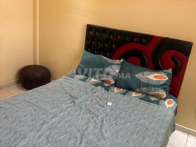 Appartement vente à L'Oriental