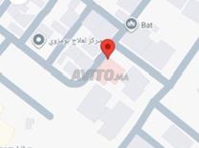 Appartement vente à Salé