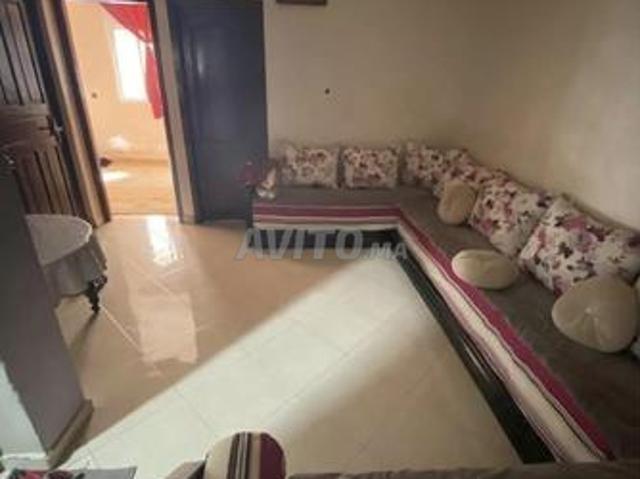 Appartement vente à Témara