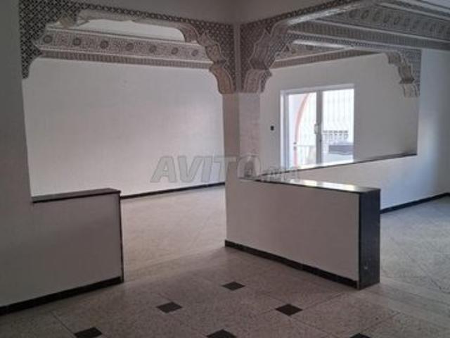 Appartement vente à Ben Slimane