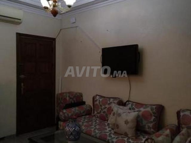 Appartement vente à L'Oriental