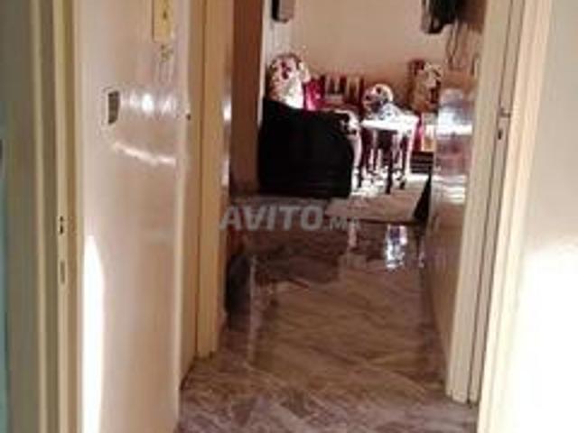 Appartement vente