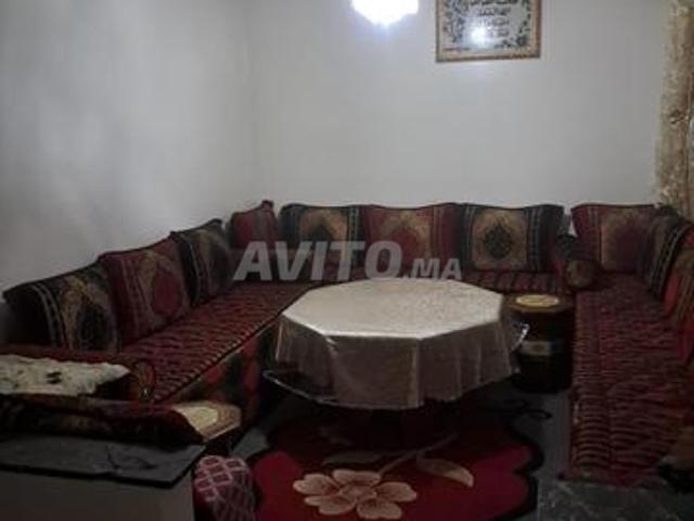 Appartement vente à Anfa, Gharb-Chrarda-Beni Hssen