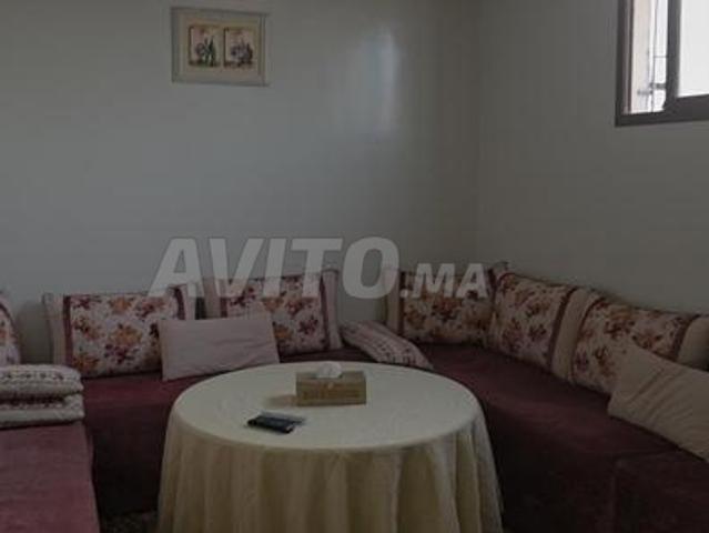 Appartement vente à Anfa, Ben M'sick
