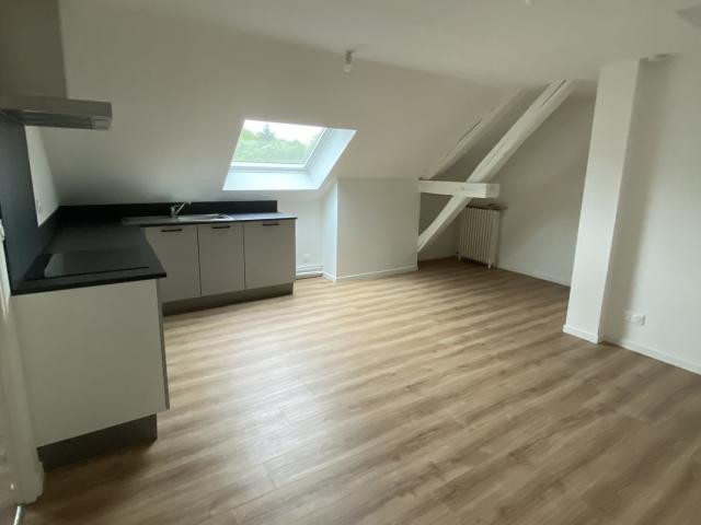 Appartement location à Sens