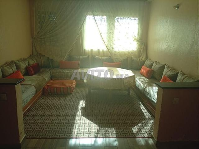 Appartement vente à Anfa, Moulay Rachid
