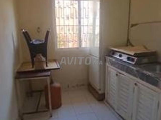 Appartement vente à Anfa, Gharb-Chrarda-Beni Hssen