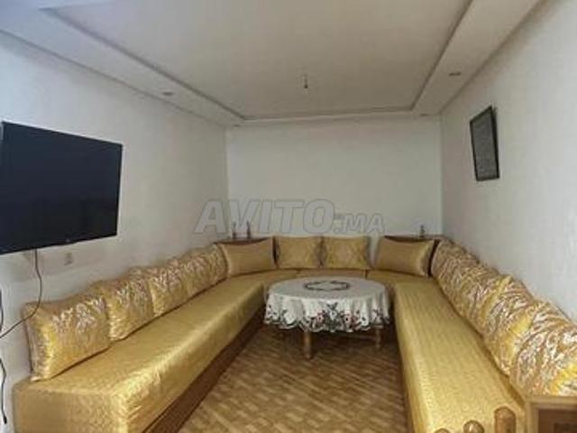 Appartement location à Rbat