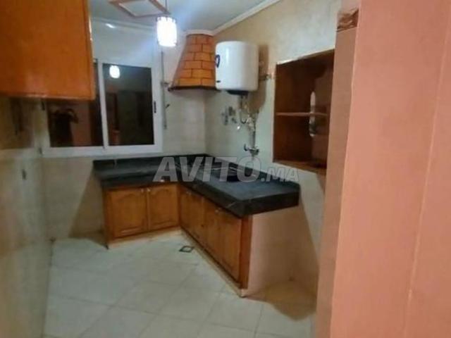 Appartement vente à Ben Slimane