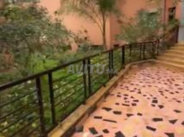 Appartement vente à Berkane