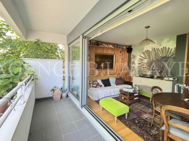 Appartement vente à Bordeaux