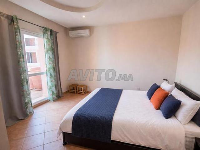 Appartement vente à Gueliz, Marrakech