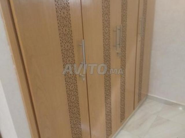 Appartement location à Salé