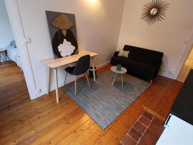 Appartement location à Saint-Denis, Saint-denis