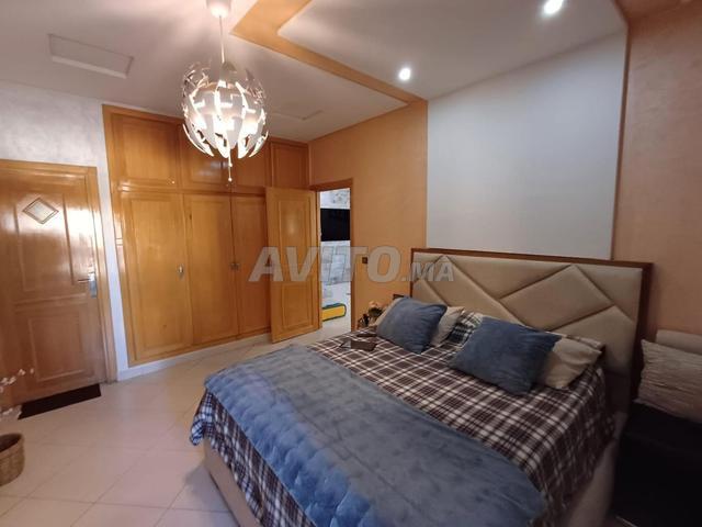 Appartement vente à Meknès