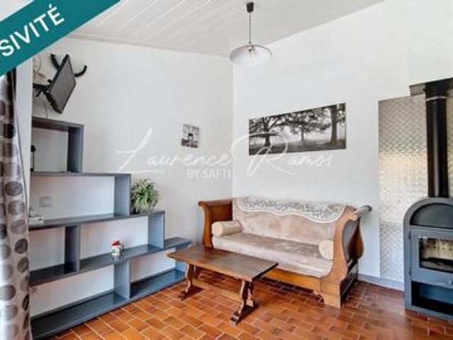Appartement vente à Brioude, Saint-ilpize