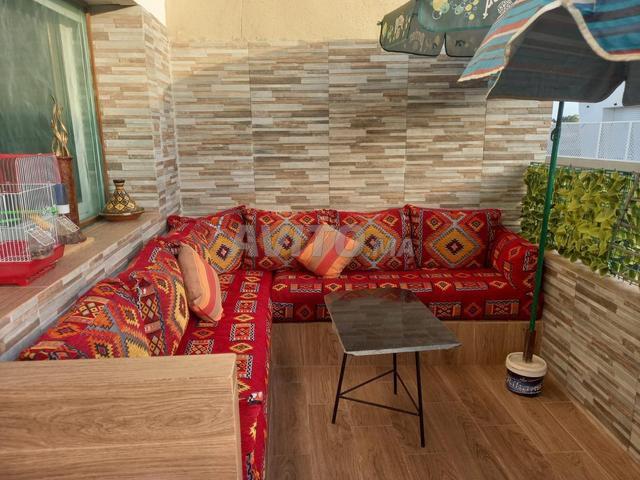 Appartement location