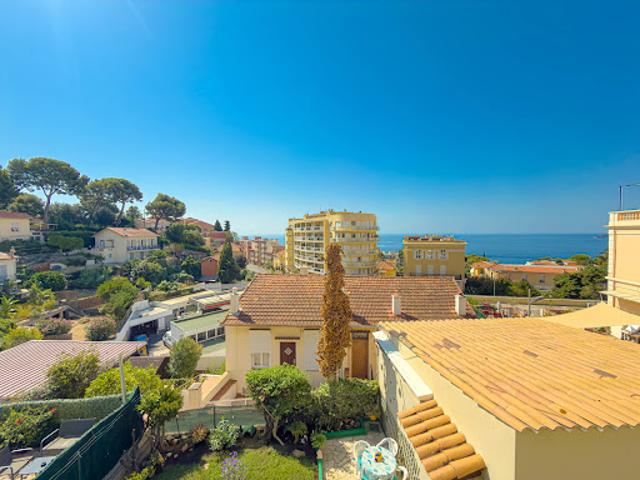 Appartement vente à Nice, Cap-d'ail