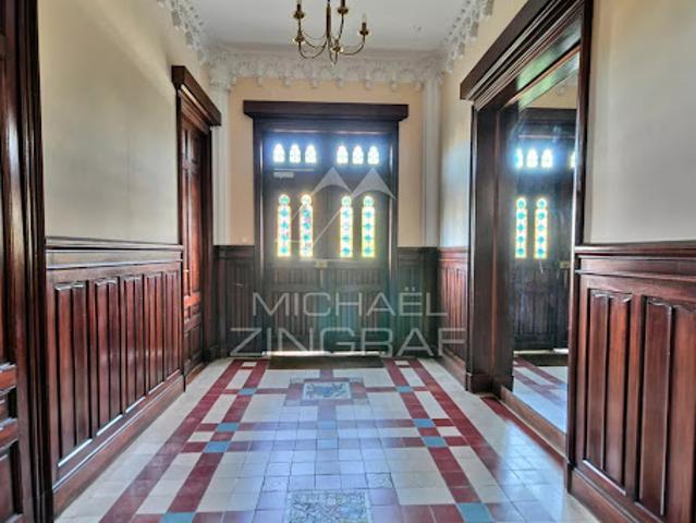 Appartement vente à Lisieux, Cabourg