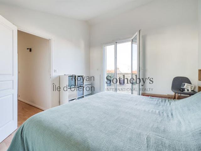 Appartement vente à Royan, Charente-Maritime