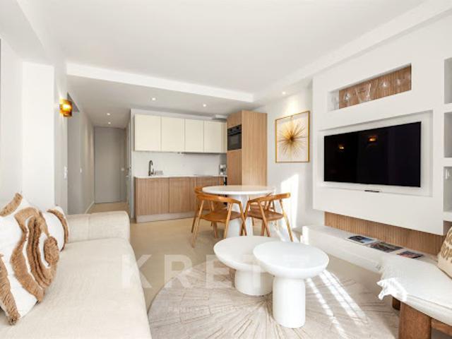 Appartement vente à Arrondissement de Draguignan, Saint-tropez