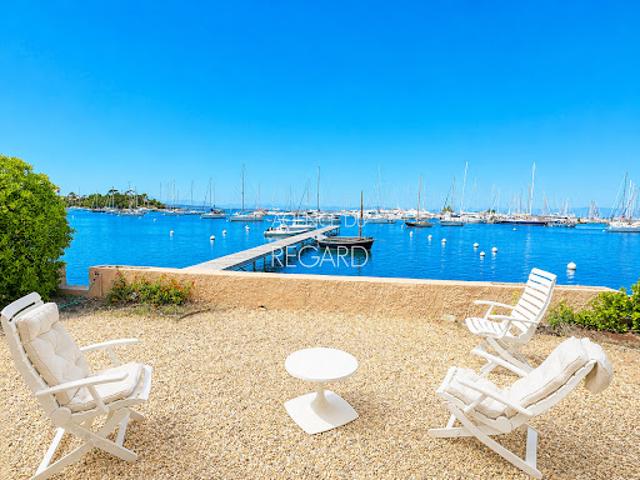 Appartement vente à Arrondissement de Toulon, Hyères