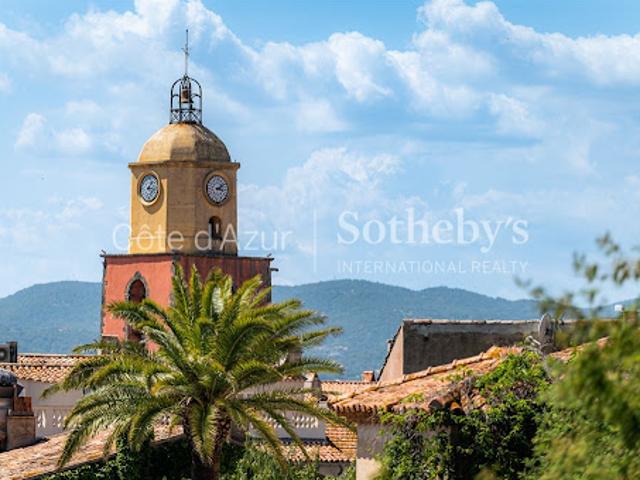 Appartement vente à Arrondissement de Draguignan, Saint-tropez
