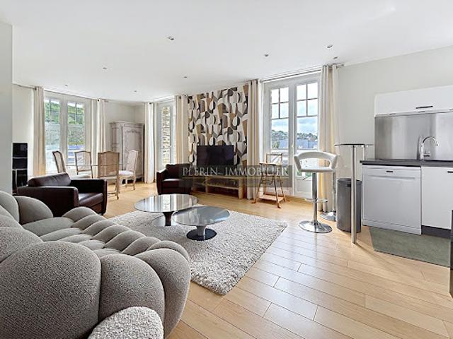 Appartement vente à Saint-Brieuc, Bretagne