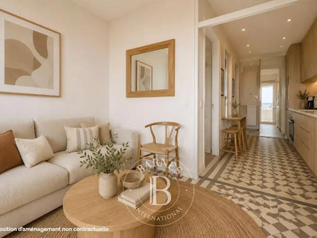Appartement vente à Arcachon, Gironde