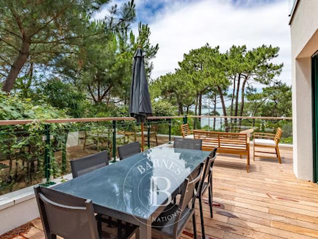 Appartement vente à Arcachon, La Teste-de-buch