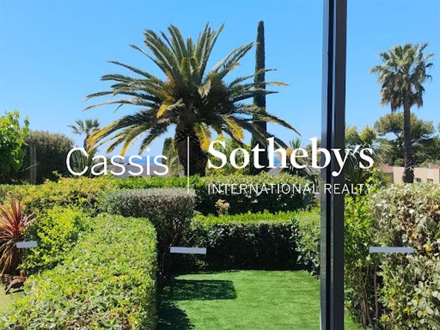 Appartement vente à Marseille, Cassis