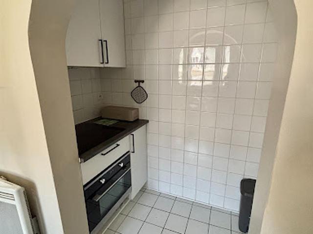 Appartement vente à Lisieux, Deauville