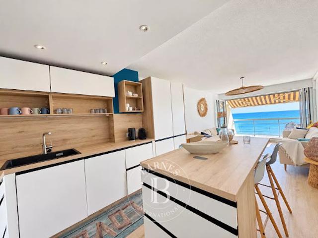 Appartement vente à Carnon, Mauguio