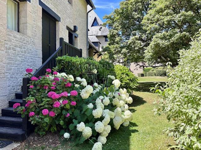 Appartement vente à Lisieux, Deauville