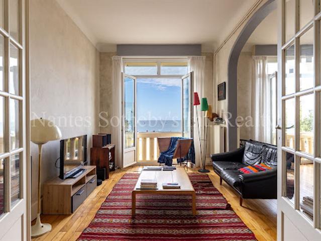 Appartement vente à Les Sables-d'Olonne, Château-d'olonne