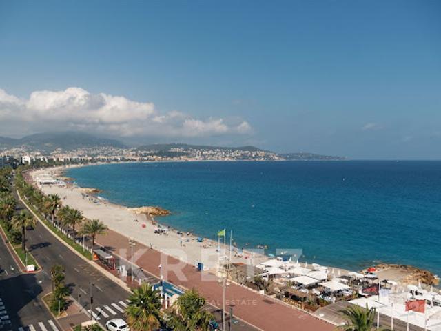 Appartement vente à Nice