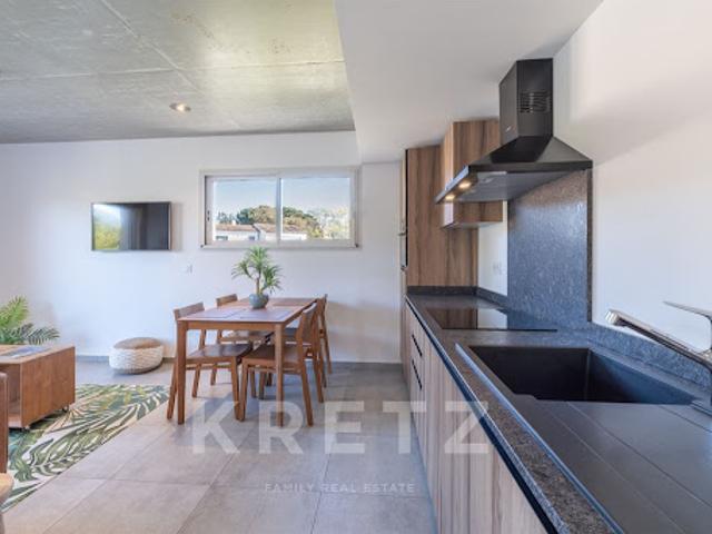 Appartement vente à Ajaccio, Grosseto-prugna