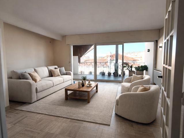 Appartement vente à Bayonne, Saint-jean-de-luz