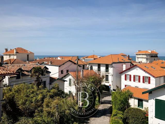 Appartement vente à Bayonne, Biarritz